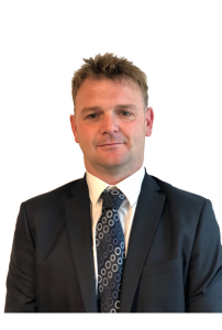 Garry Lloyd - Sales Director