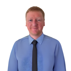 James Connell
Finance Director