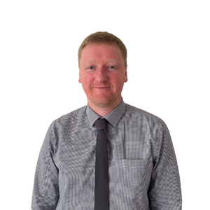 James Connell
Finance Director