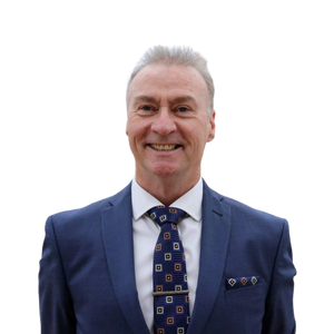 Mike McGuire
Sales Manager UK
