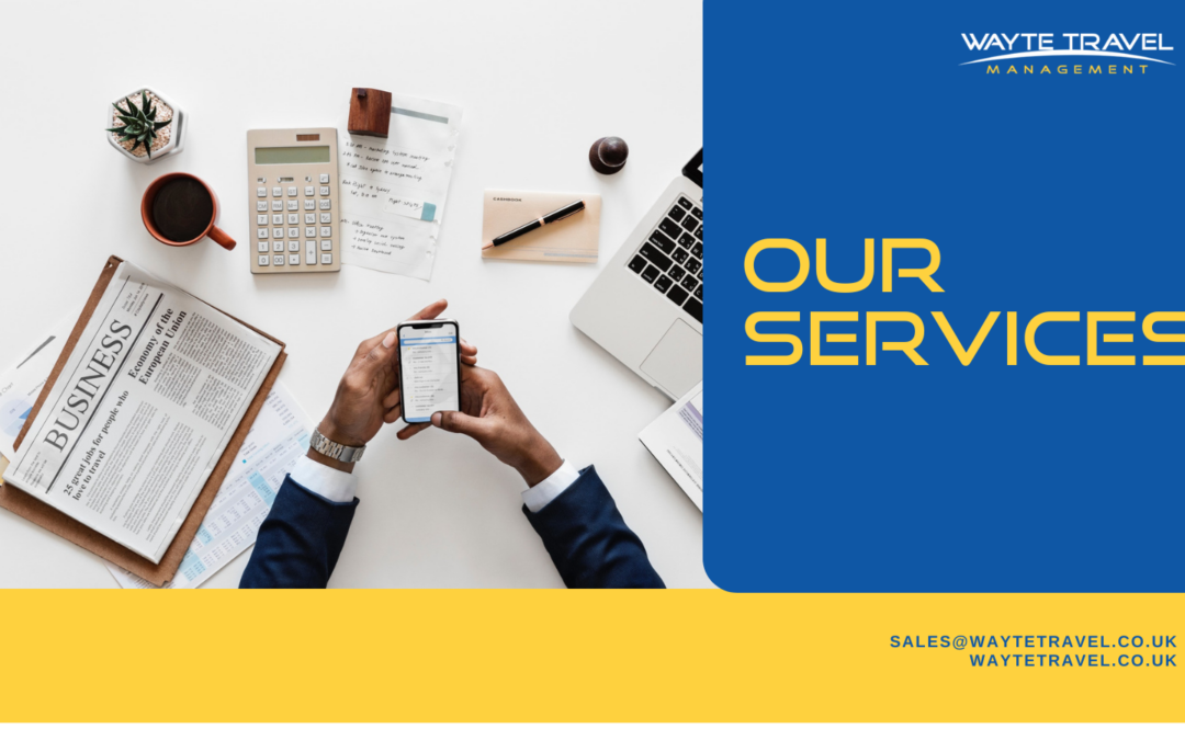 Services