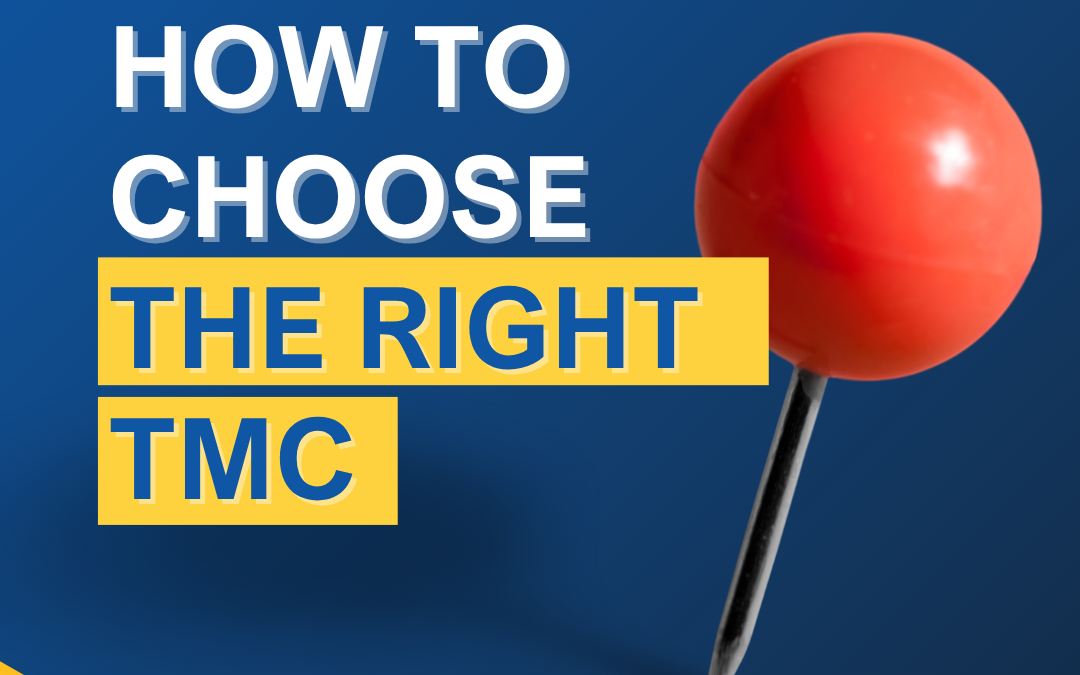 How to Choose the Right Business Travel Agency in the UK