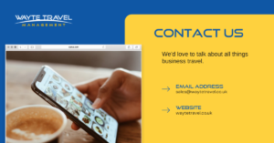 Contact Wayte Travel