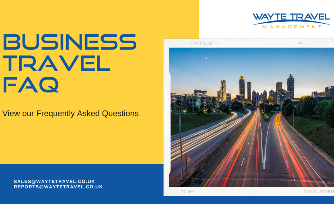 FAQs