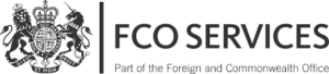 FCO services logo