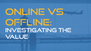 Online vs offline featured image