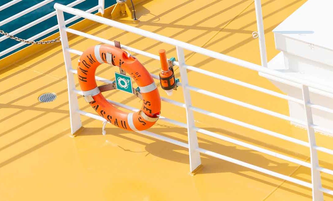 What are Marine Fares?